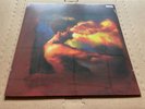 NEW SUPER RARE Zao - Where Blood and Fire Bring Rest COLORED Vinyl LP x/512