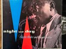 Charlie Parker Night And Day NM  DG mono Verve lp