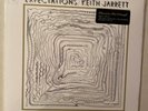 KEITH JARRETT Expectations Dewey Redman Charlie Haden 180 gram vinyl NEW 2 x LP