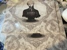 Polyphia - Renaissance Limited Edition Magenta/Blue/Black Vinyl LP New 100% MINT
