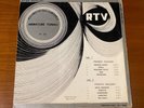 33 RPM ITALIAN LIBRARY FRANCO GOLDANI 