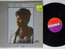 ARETHA FRANKLIN Aretha Arrives ATLANTIC LP MONO SHRINK 1st pressing