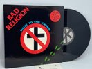 Bad Religion Back To The Known 1987 Chameleon Reissue Vinyl 12