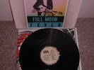 80'S ROCK LP- TOM PETTY & HEARTBREAKERS - FULL MOON FEVER -  NM