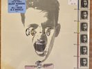SEALED  MIKE + THE MECHANICS - S/T LP 1985 ORIG ATLANTIC US HYPE STICKER GENESIS