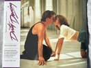 DIRTY DANCING - ORIGINAL MOTION PICTURE SOUNDTRACK 2X LP -  MONDO LE 1987 VINYL