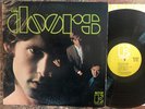 THE DOORS 1ST ALBUM '67 US ELEKTRA MONARCH MONO INSANELY RARE