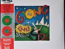 Vinyle GONG Live at Sheffield 1974  2LP Limités Couleurs  NEUF Emballé