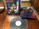 Marillion Script For A Jester s Tear japanese import NM
