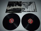 Dead Kennedys  Fresh Fruit For Rotting Vegetables LP Vinyl Record Album 2 Copies