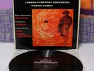 SXL 2197 (Ed. 1 – WBg) *CARMEN: FANTAISIE etc – BIZET & SARASATE* RUGGUERO RICCI