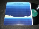 John Abercrombie TIMELESS 1975 Jazz Guitar JAN HAMMER LP ECM/ Polydor Original
