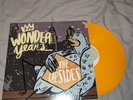 The Wonder Years The Upsides Vinyl FIRST PRESS ORANGE OUT OF 300 RARE