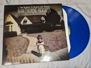 The Silence In Black and White by Hawthorne Heights 2005 RARE BLUE