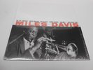 Miles Davis Volume 1    Blue Note 75th Reissue  LP  Art Blakey Jackie McLean