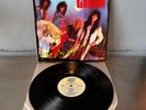 London - Don’t Cry Wolf - Vinyl LP VG+/VG+