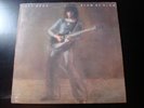 JEFF BECK BLOW BY BLOW QUADRAPHONIC LP RECORD QUAD