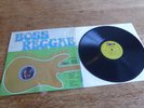Ernest Ranglin - Boss Reggae Jamaica 1969 1st FRM-128 Roots Reggae Rare LP