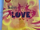 NEW The Beatles LOVE Cirque Soundtrack vinyl LP Record