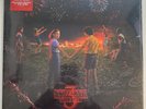 Stranger Things: (Soundtrack  Season 3) - NEW & SEALED w/ Minor Sleeve Damage