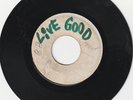 SKA 45 COXSONE BLANK 1966 THE SOUL BROTHERS 
