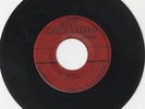 REGGAE SKA 45 COXSONE LABEL DELROY WILSON / SOUL BROS 
