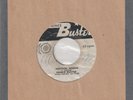 SKA ROCKSTEADY 1966 PRINCE BUSTER LABEL PRINCE BUSTER ALLSTARS 