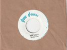 ROOTS REGGAE SOUL SOUNDS LABEL THE VERSATILES 