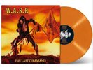 W.A.S.P. The Last Command  (Vinyl)  12