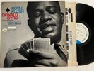 Donald Byrd Blue Note 4101 LP 