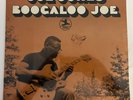Joe Jones LP 