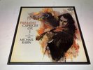 Paganini Caprices Op. 1 - Michael Rabin - 2 Record Set - Stereo
