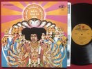 JIMI HENDRIX EXPERIENCE   AXIS BOLD AS LOVE LP (1976) NM  REPRISE RS6281