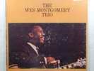 The Wes Montgomery Trio Self Titled Riverside 12-310 Record Album Vinyl LP