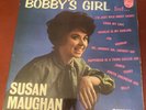 Susan Maughan - I Wanna Be Bobby's Girl But… UK Vinyl Original EXC