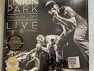 Linkin Park - One More Light Live -  RSD gold black limited edition vinyl # 1418