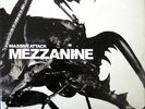 Massive Attack - Mezzanine Vinyl 2LP DA0951356
