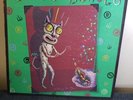 OINGO BOINGO NOTHING TO FEAR A&M SP 3251 VINYL LP VG++