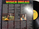 WISER DREAD Bunny Wailer Itals Sang Hugh NIGHTHAWK NH301 1981 US Vinyl LP NM