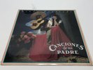 Linda Ronstadt, Canciones De Mi Padre, 9 60765-1, 12” Vinyl,New