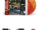 Larry June & Jay Worthy '2 P'z In A Pod' Limited Edition Deluxe Color Vinyl