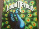 LP NAZARETH Loud'N'Proud, 1st GERMANY, MINT-