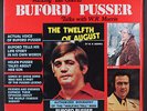 EDDIE BOND, ETC: buford pusser talks with w.r. morris COMPASS 12