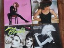 PAT BENATAR BLONDIE Eat Beat BELINDA CARLISLE MISSING PERSONS New Wave LP Lot