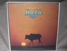 * SEALED * RAGA Original Soundtrack Vinyl LP RAVI SHANKAR George Harrison APPLE
