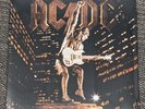 AC/DC Stiff Upper Lip 180 gram 12
