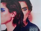 Tegan and Sara ‎- Love You To Death LP - Colored Vinyl Album - SEALED NEW RECORD