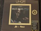 NEW  Miles Davis Kind Of Blue vinyl UHQR Analogue Productions 33rpm 200 gram