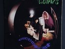 The Cramps Psychedelic Jungle LP IRS VG+ Punk Psychobilly Ultrasonic Clean