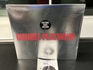 KISS DOUBLE PLATINUM LIMITED-EDITION PICTURE DISC VINYL 2LP GATEFOLD NEW/SEALED